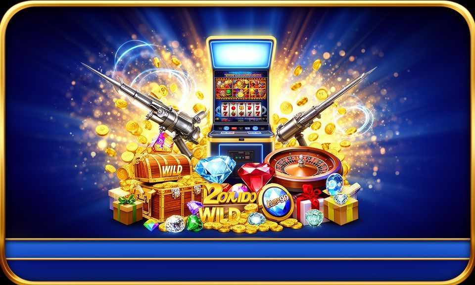 asbet996 mobile gaming